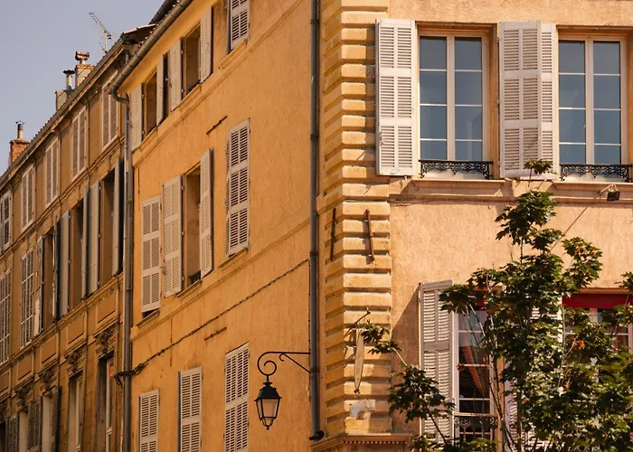 Negrecoste Hôtel&Spa